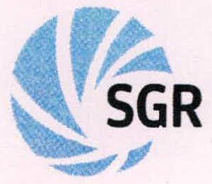 Sgr (device Of Geom. Misc.) Device mark 2318871 Trademark