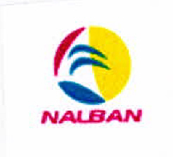 Nalban Device mark 2318965 Trademark