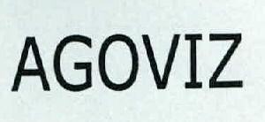 Agoviz Device mark 2318982 Trademark