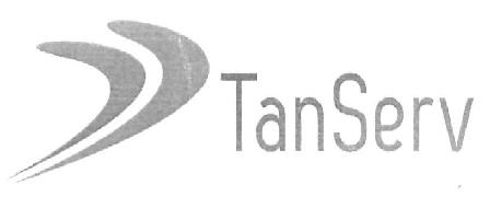 Tanserv (device) Device mark 2319650 Trademark