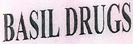 Basil Drugs Device mark 2319673 Trademark