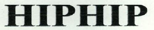 Hiphip Device mark 2320955 Trademark