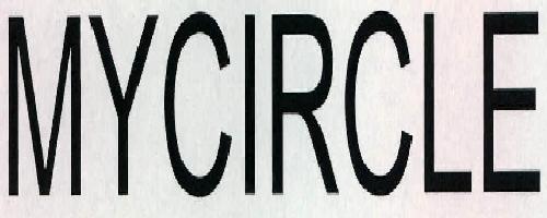 My Circle Device mark 2320988 Trademark