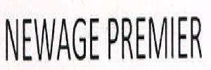 Newage Premier Device mark 2322231 Trademark