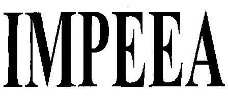 Impeea (device) Device mark 2323233 Trademark