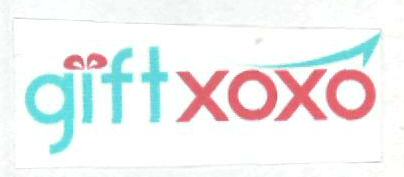 Gift Xoxo (device) Device mark 2324379 Trademark