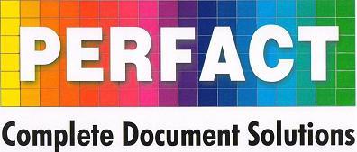 Perfact (label) Device mark 2324883 Trademark