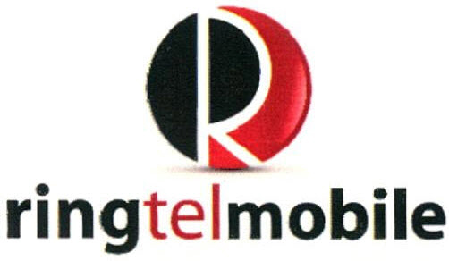 R Ringtelmobile Device mark 2324915 Trademark