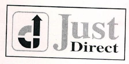 Jd Just Direct Device mark 2325723 Trademark