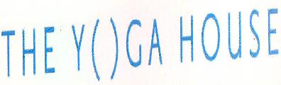 T H E Y ( ) G A H O U S E Device mark 2327675 Trademark