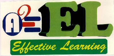 A2e El Effective Learning Device mark 2340718 Trademark