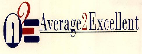 A2e Average2excellent Device mark 2340719 Trademark