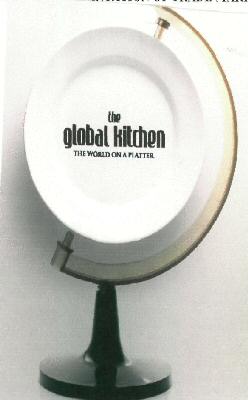 The Global Kitchen (label) Device mark 2341430 Trademark