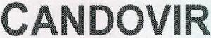 Candovir Device mark 2341642 Trademark