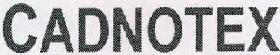 Cadnotex Device mark 2341644 Trademark