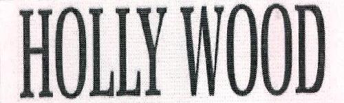 Holly Wood Device mark 2343059 Trademark