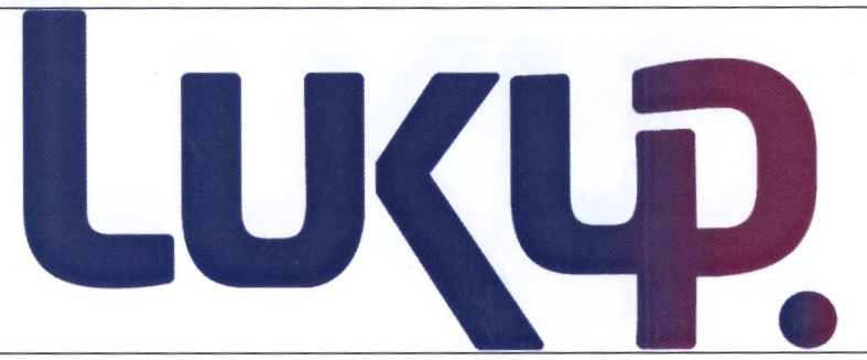 Lukup. Device mark 2344340 Trademark