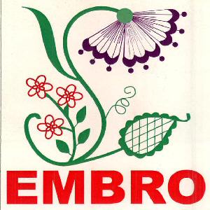 Embro (device Of Flowers) Device mark 2344360 Trademark