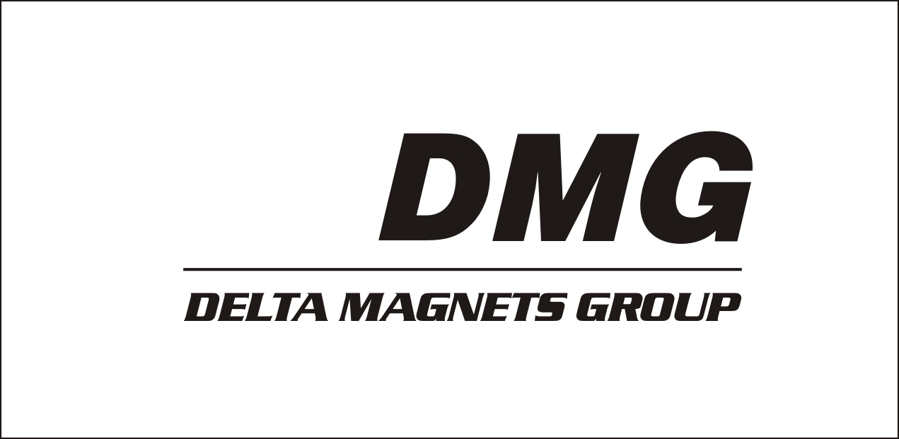 Dmg Delta Magnets Group Device mark 2344397 Trademark
