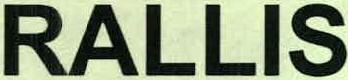 Rallis Device mark 2344460 Trademark