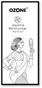 Ozone Jasmine Moisturizer Device mark 5283137 Trademark
