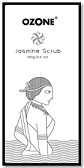 Ozone Jasmine Scrub Device mark 5283138 Trademark