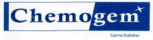 Chemogem Device mark 2366595 Trademark