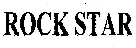Rock Star (device) Device mark 2367702 Trademark