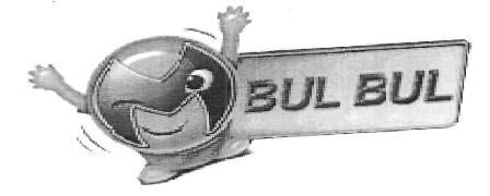 Bul Bul (device) Device mark 2367763 Trademark
