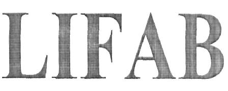 Lifab (device) Device mark 2367867 Trademark