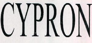 Cypron Device mark 2368933 Trademark