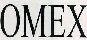Omex Device mark 2368937 Trademark