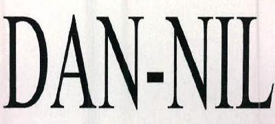 Dan-nil Device mark 2368942 Trademark
