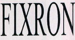 Fixron Device mark 2368947 Trademark