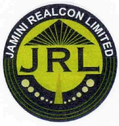 Jrl Jamini Realcon Limited Device mark 2368964 Trademark