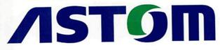 Astom Device mark 2369031 Trademark