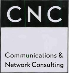 Cnc Communications & Network Consulting Device mark 2370449 Trademark