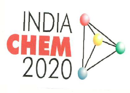 India Chem 2020 (label) Device mark 2370719 Trademark