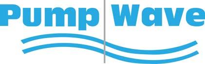 Pumpwave (label) Device mark 2370860 Trademark