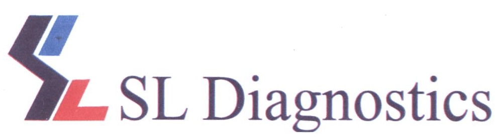 Sl Diagnostics Device mark 2370877 Trademark