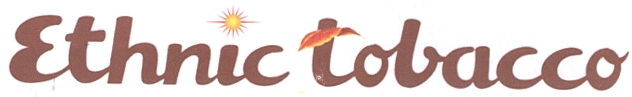 Ethnic Tobacco Device mark 2370878 Trademark
