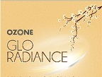 Ozone Glo Radiance Device mark 5283140 Trademark