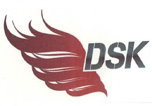 Dsk Device mark 2425380 Trademark