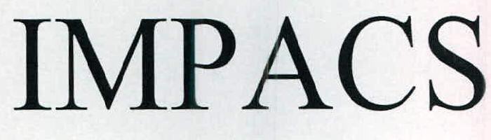 Impacs Device mark 2425438 Trademark