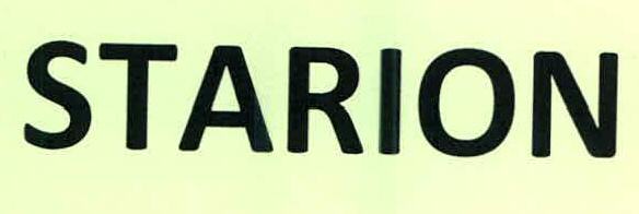 Starion Device mark 2425755 Trademark