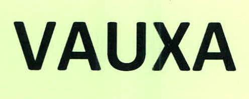 Vauxa Device mark 2425756 Trademark