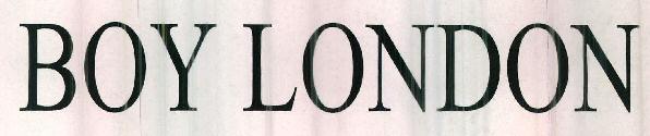 Boy London Device mark 2426232 Trademark