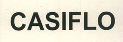 Casiflo Device mark 2426575 Trademark