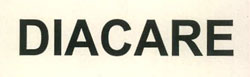 Diacare Device mark 2426619 Trademark