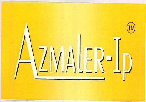 Azmaler-ip Device mark 2426806 Trademark